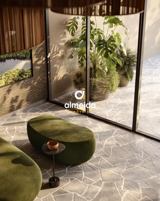 Foto 29 de Apartamento com 3 quartos à venda, 192m2 em Mercês, Curitiba - PR
