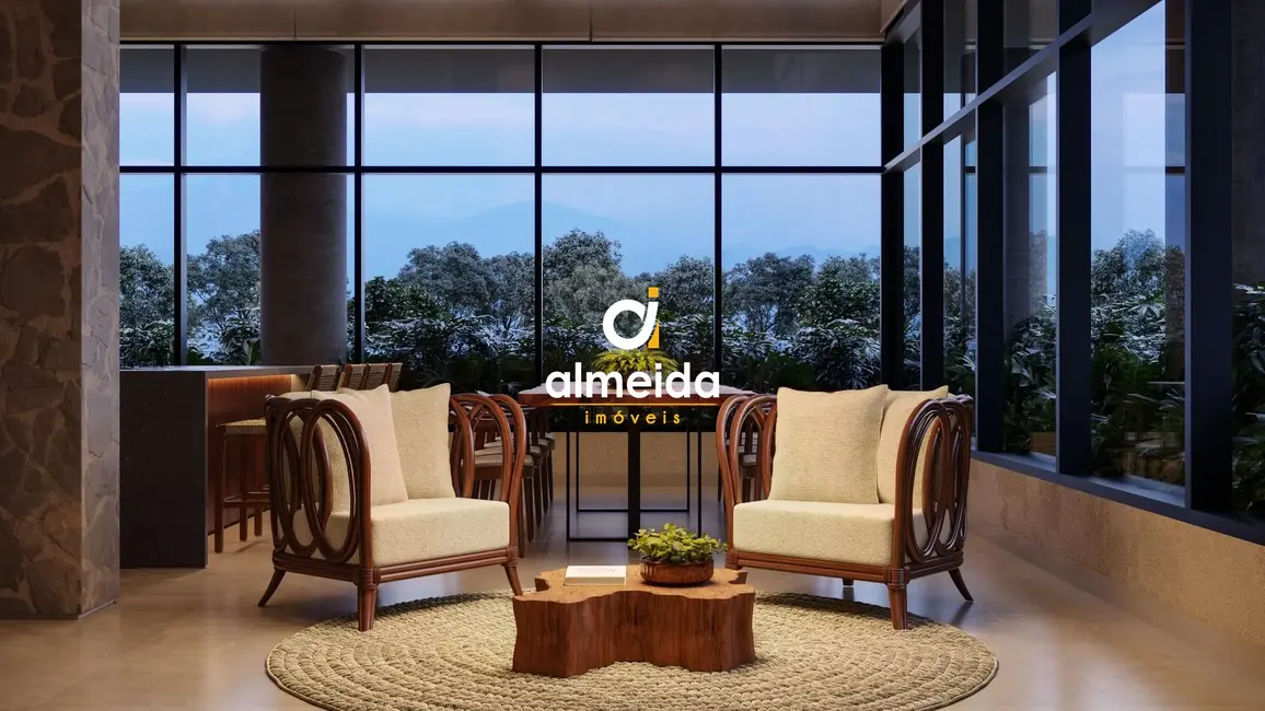 Foto 17 de Apartamento com 3 quartos à venda, 192m2 em Mercês, Curitiba - PR