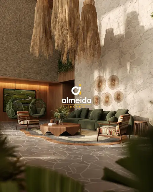 Foto 20 de Apartamento com 3 quartos à venda, 192m2 em Mercês, Curitiba - PR