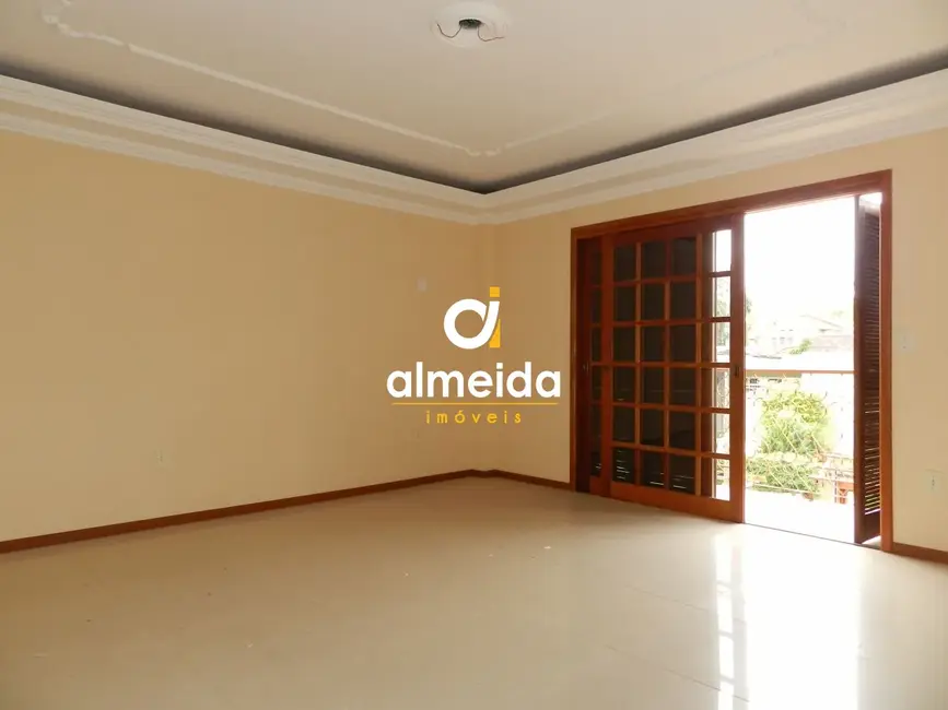Apartamento com 3 quartos à venda, 150m2 em Nossa Senhora de Lourdes, Santa Maria - RS - imagem 9 Foto 9 de Apartamento com 3 quartos à venda, 150m2 em Nossa Senhora de Lourdes, Santa Maria - RS