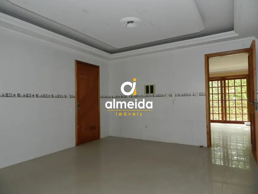 Apartamento com 3 quartos à venda, 150m2 em Nossa Senhora de Lourdes, Santa Maria - RS - imagem 8 Foto 8 de Apartamento com 3 quartos à venda, 150m2 em Nossa Senhora de Lourdes, Santa Maria - RS