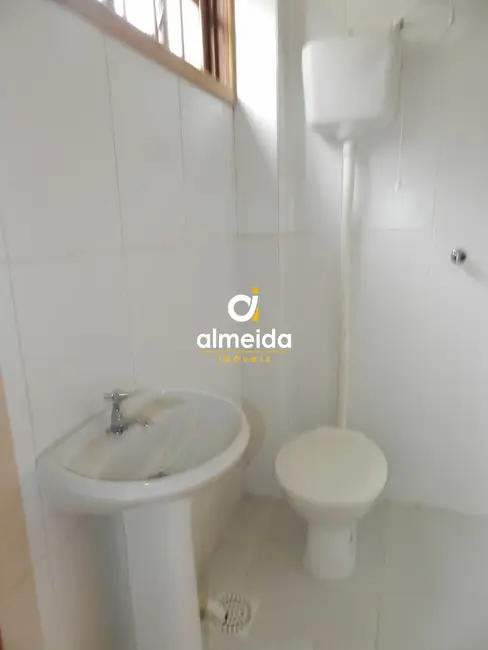 Apartamento com 3 quartos à venda, 150m2 em Nossa Senhora de Lourdes, Santa Maria - RS - imagem 7 Foto 7 de Apartamento com 3 quartos à venda, 150m2 em Nossa Senhora de Lourdes, Santa Maria - RS