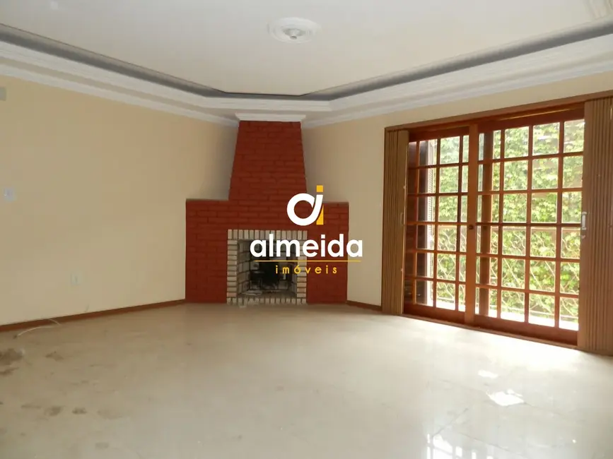 Apartamento com 3 quartos à venda, 150m2 em Nossa Senhora de Lourdes, Santa Maria - RS - imagem 3 Foto 3 de Apartamento com 3 quartos à venda, 150m2 em Nossa Senhora de Lourdes, Santa Maria - RS