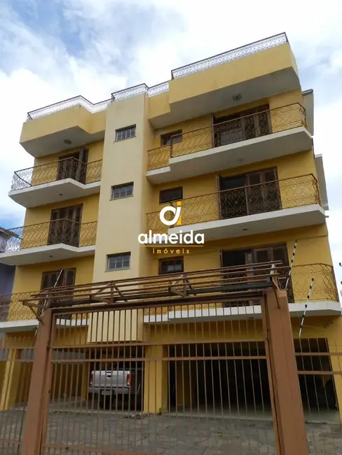 Apartamento com 3 quartos à venda, 150m2 em Nossa Senhora de Lourdes, Santa Maria - RS - imagem 1 Foto 1 de Apartamento com 3 quartos à venda, 150m2 em Nossa Senhora de Lourdes, Santa Maria - RS