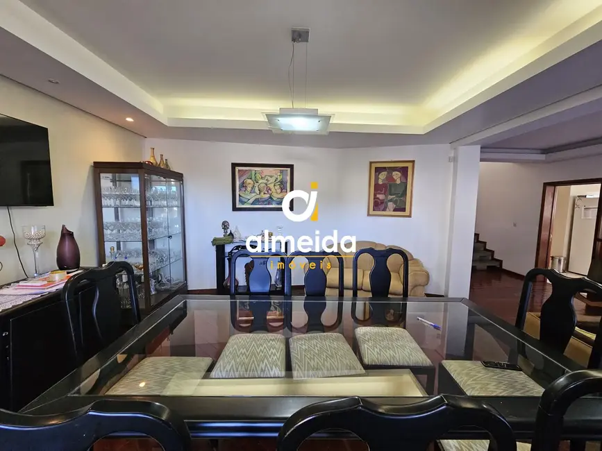 Foto 7 de Casa com 4 quartos à venda, 311m2 em Camobi, Santa Maria - RS