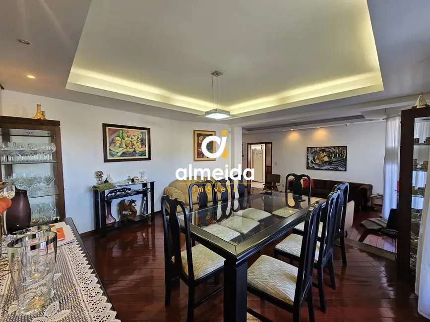 Foto 8 de Casa com 4 quartos à venda, 311m2 em Camobi, Santa Maria - RS