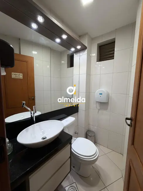 Foto 9 de Apartamento com 3 quartos para alugar, 147m2 em Centro, Santa Maria - RS