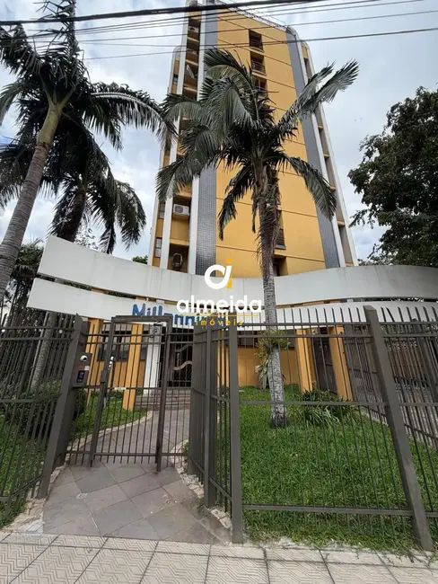 Foto 1 de Apartamento com 3 quartos para alugar, 147m2 em Centro, Santa Maria - RS