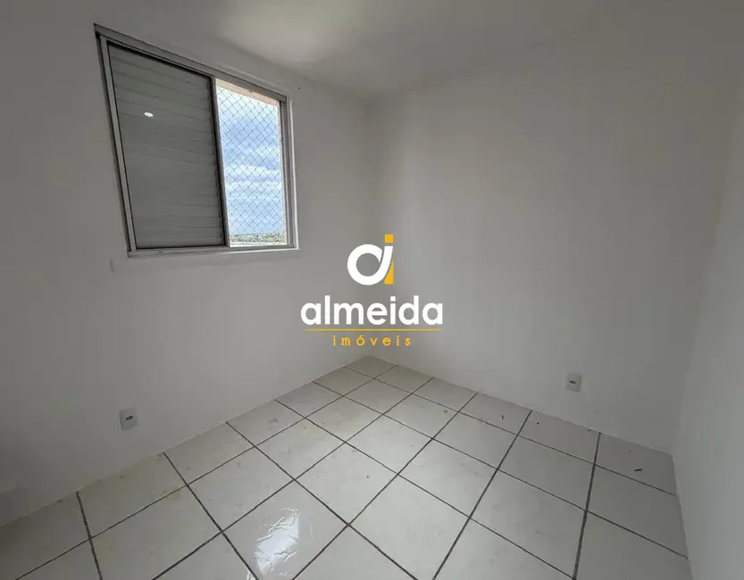 Foto 7 de Apartamento com 2 quartos para alugar, 44m2 em Nossa Senhora Medianeira, Santa Maria - RS