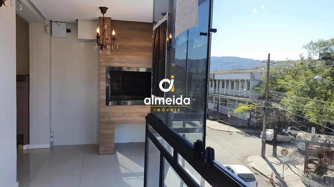 Apartamento com 2 quartos para alugar, 73m2 em Centro, Santa Maria - RS - imagem 6 Foto 6 de Apartamento com 2 quartos para alugar, 73m2 em Centro, Santa Maria - RS