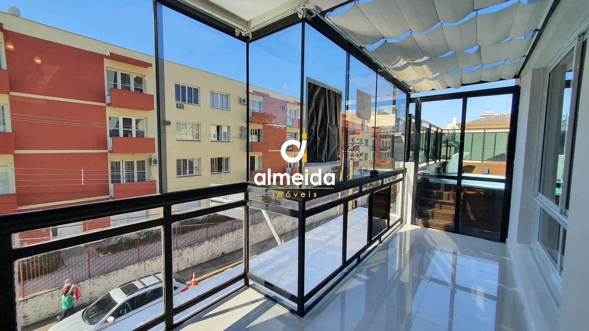 Apartamento com 2 quartos para alugar, 73m2 em Centro, Santa Maria - RS - imagem 4 Foto 4 de Apartamento com 2 quartos para alugar, 73m2 em Centro, Santa Maria - RS