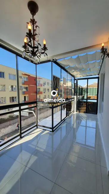 Apartamento com 2 quartos para alugar, 73m2 em Centro, Santa Maria - RS - imagem 5 Foto 5 de Apartamento com 2 quartos para alugar, 73m2 em Centro, Santa Maria - RS
