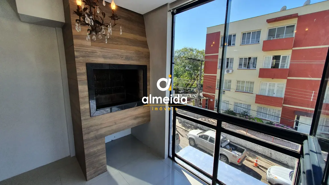 Apartamento com 2 quartos para alugar, 73m2 em Centro, Santa Maria - RS - imagem 8 Foto 8 de Apartamento com 2 quartos para alugar, 73m2 em Centro, Santa Maria - RS