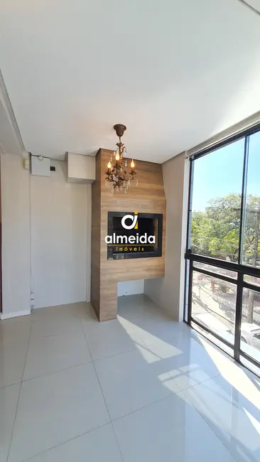 Apartamento com 2 quartos para alugar, 73m2 em Centro, Santa Maria - RS - imagem 7 Foto 7 de Apartamento com 2 quartos para alugar, 73m2 em Centro, Santa Maria - RS