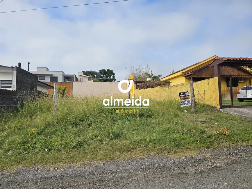 Foto 2 de Terreno / Lote à venda, 360m2 em Dom Antônio Reis, Santa Maria - RS