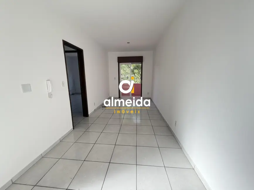 Foto 2 de Apartamento com 1 quarto à venda, 52m2 em Centro, Santa Maria - RS