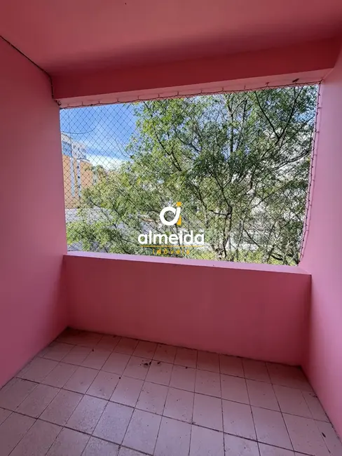Foto 3 de Apartamento com 1 quarto à venda, 52m2 em Centro, Santa Maria - RS