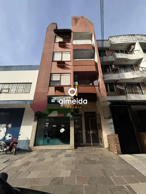 Foto 9 de Apartamento com 1 quarto à venda, 52m2 em Centro, Santa Maria - RS