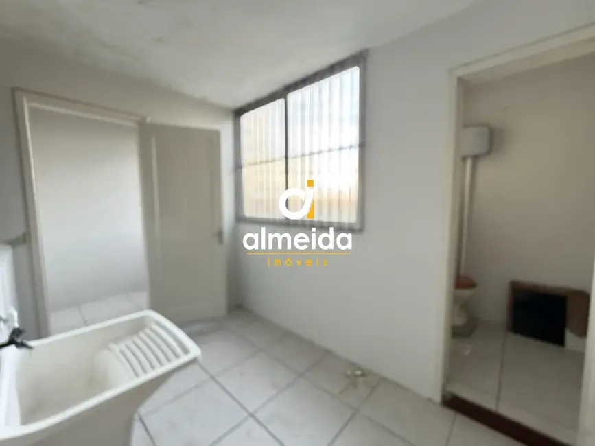 Foto 7 de Apartamento com 3 quartos à venda, 111m2 em Centro, Santa Maria - RS