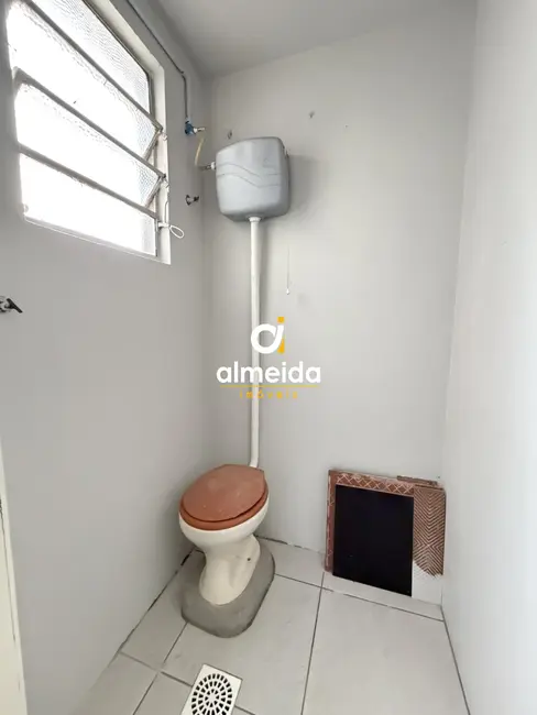 Foto 8 de Apartamento com 3 quartos à venda, 111m2 em Centro, Santa Maria - RS
