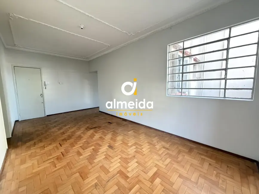 Foto 3 de Apartamento com 3 quartos à venda, 111m2 em Centro, Santa Maria - RS