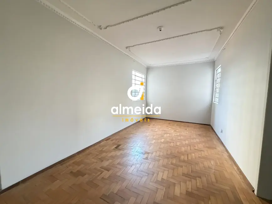 Foto 1 de Apartamento com 3 quartos à venda, 111m2 em Centro, Santa Maria - RS