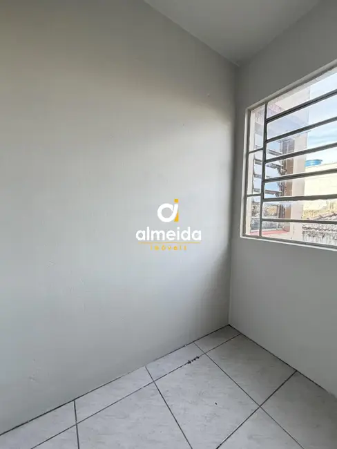 Foto 9 de Apartamento com 3 quartos à venda, 111m2 em Centro, Santa Maria - RS