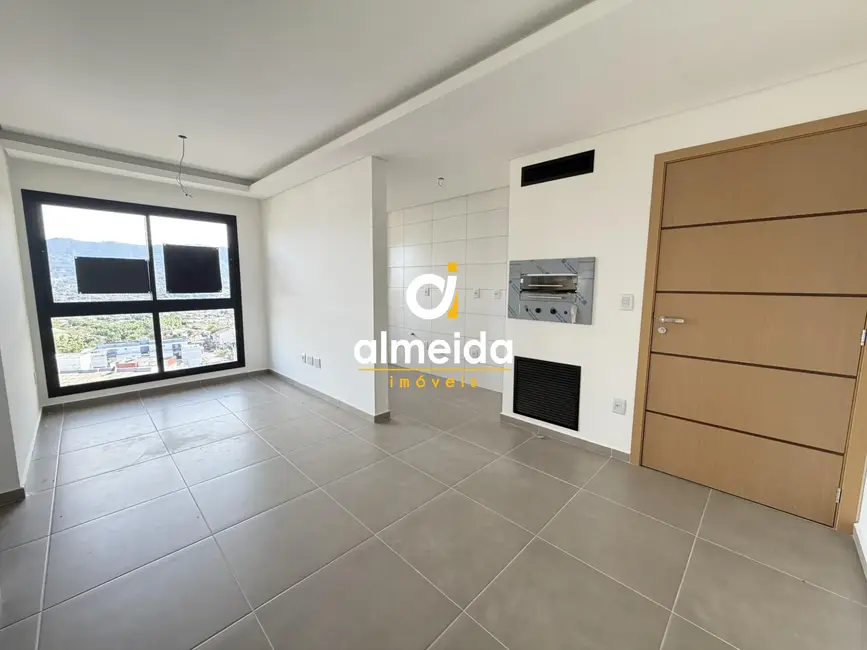 Apartamento com 2 quartos à venda, 52m2 em Nossa Senhora do Rosário, Santa Maria - RS - imagem 9 Foto 9 de Apartamento com 2 quartos à venda, 52m2 em Nossa Senhora do Rosário, Santa Maria - RS