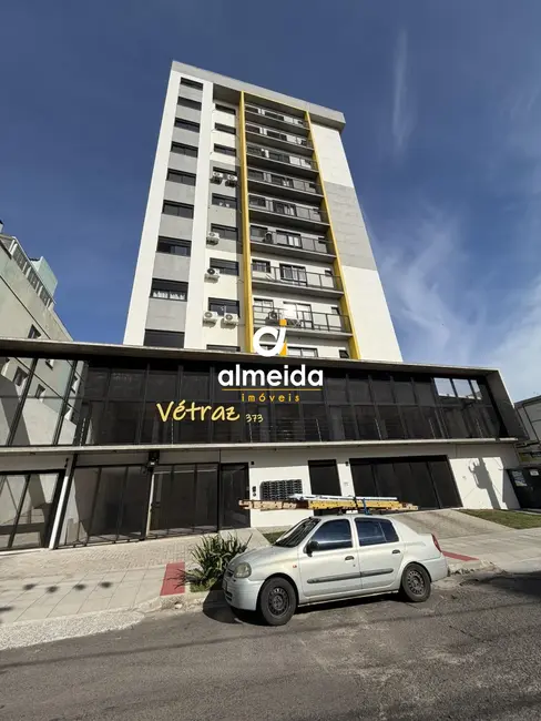 Apartamento com 2 quartos à venda, 52m2 em Nossa Senhora do Rosário, Santa Maria - RS - imagem 1 Foto 1 de Apartamento com 2 quartos à venda, 52m2 em Nossa Senhora do Rosário, Santa Maria - RS