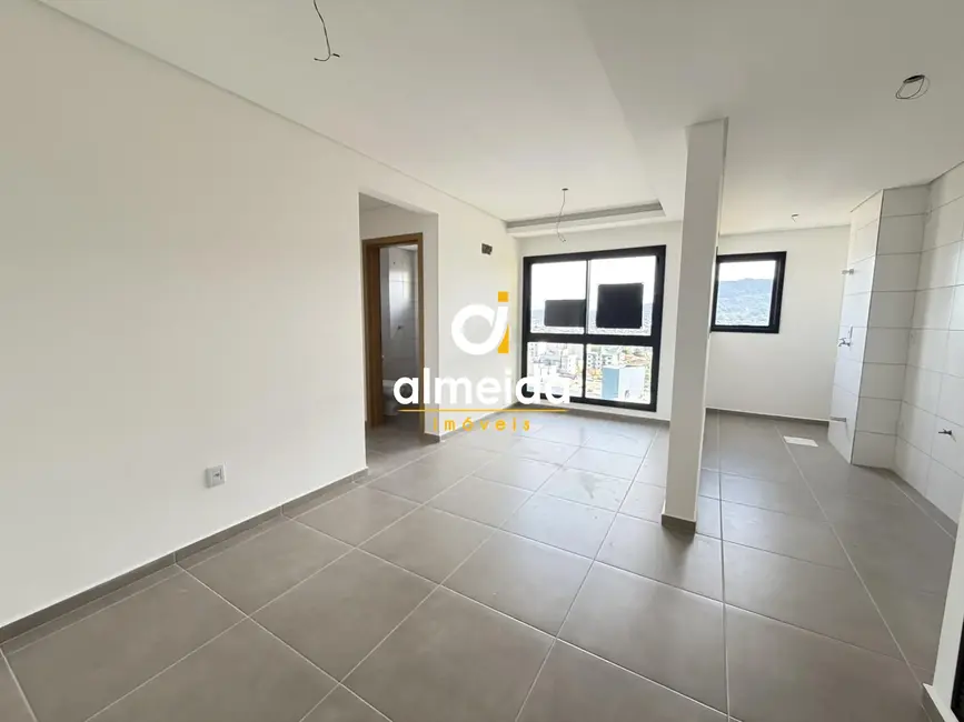 Apartamento com 2 quartos à venda, 52m2 em Nossa Senhora do Rosário, Santa Maria - RS - imagem 8 Foto 8 de Apartamento com 2 quartos à venda, 52m2 em Nossa Senhora do Rosário, Santa Maria - RS