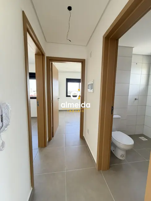 Apartamento com 2 quartos à venda, 52m2 em Nossa Senhora do Rosário, Santa Maria - RS - imagem 5 Foto 5 de Apartamento com 2 quartos à venda, 52m2 em Nossa Senhora do Rosário, Santa Maria - RS