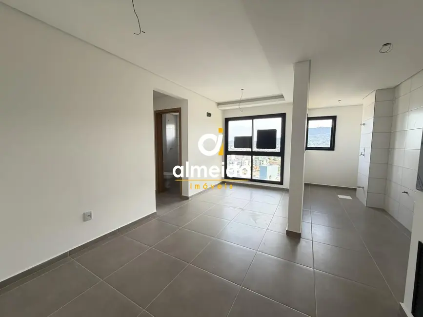 Apartamento com 2 quartos à venda, 52m2 em Nossa Senhora do Rosário, Santa Maria - RS - imagem 3 Foto 3 de Apartamento com 2 quartos à venda, 52m2 em Nossa Senhora do Rosário, Santa Maria - RS