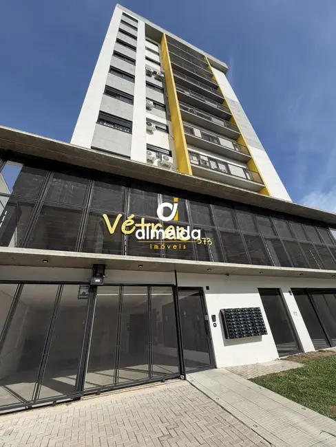 Apartamento com 2 quartos à venda, 52m2 em Nossa Senhora do Rosário, Santa Maria - RS - imagem 2 Foto 2 de Apartamento com 2 quartos à venda, 52m2 em Nossa Senhora do Rosário, Santa Maria - RS