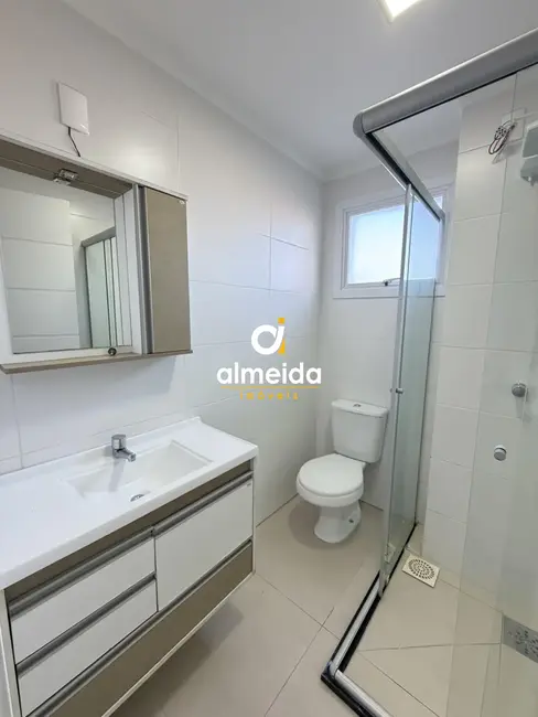 Apartamento com 1 quarto à venda, 46m2 em Nossa Senhora Medianeira, Santa Maria - RS - imagem 5 Foto 5 de Apartamento com 1 quarto à venda, 46m2 em Nossa Senhora Medianeira, Santa Maria - RS