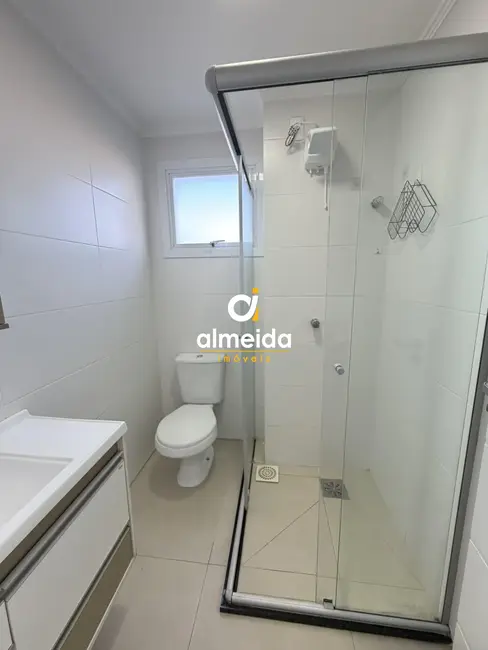 Apartamento com 1 quarto à venda, 46m2 em Nossa Senhora Medianeira, Santa Maria - RS - imagem 6 Foto 6 de Apartamento com 1 quarto à venda, 46m2 em Nossa Senhora Medianeira, Santa Maria - RS