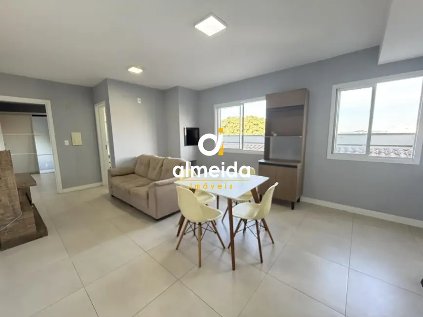 Apartamento com 1 quarto à venda, 46m2 em Nossa Senhora Medianeira, Santa Maria - RS - imagem 1 Foto 1 de Apartamento com 1 quarto à venda, 46m2 em Nossa Senhora Medianeira, Santa Maria - RS