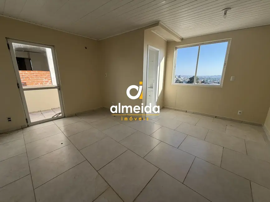 Apartamento com 1 quarto para alugar, 32m2 em Nossa Senhora do Rosário, Santa Maria - RS - imagem 2 Foto 2 de Apartamento com 1 quarto para alugar, 32m2 em Nossa Senhora do Rosário, Santa Maria - RS