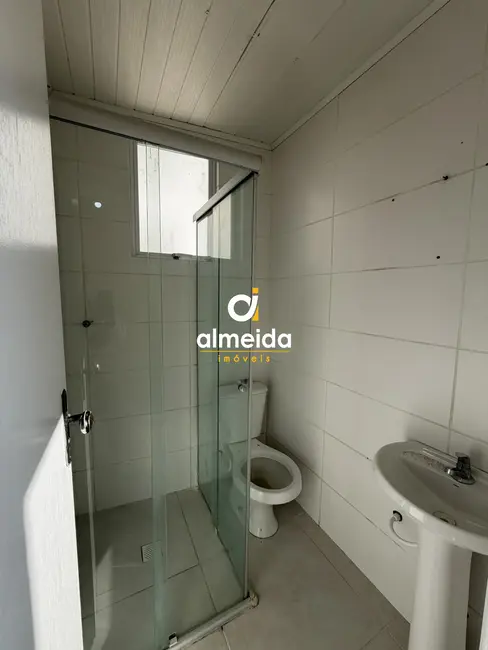 Apartamento com 1 quarto para alugar, 32m2 em Nossa Senhora do Rosário, Santa Maria - RS - imagem 4 Foto 4 de Apartamento com 1 quarto para alugar, 32m2 em Nossa Senhora do Rosário, Santa Maria - RS