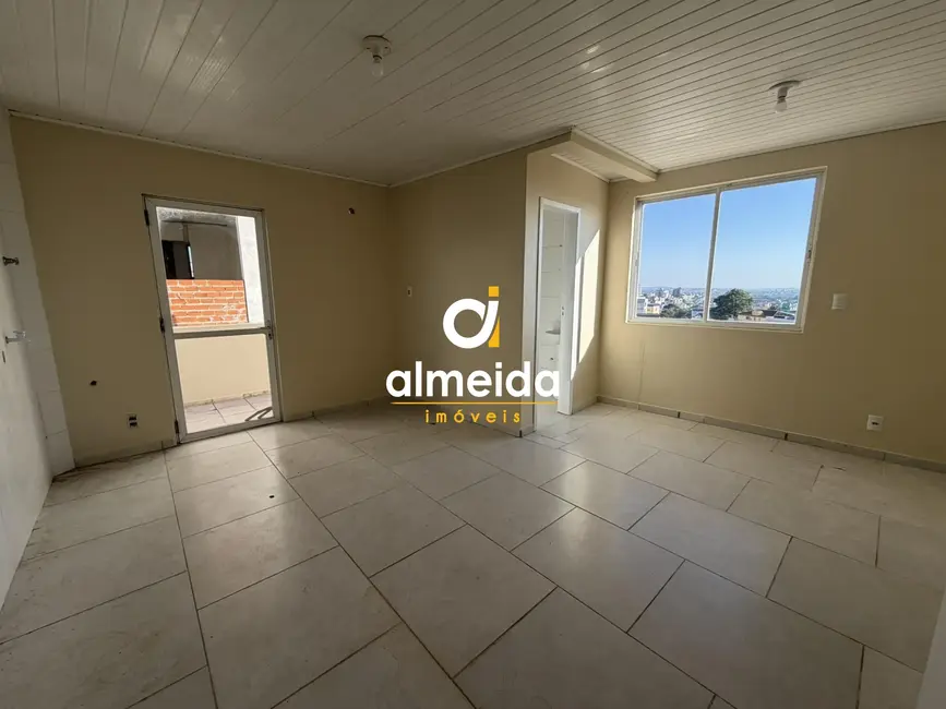Apartamento com 1 quarto para alugar, 32m2 em Nossa Senhora do Rosário, Santa Maria - RS - imagem 1 Foto 1 de Apartamento com 1 quarto para alugar, 32m2 em Nossa Senhora do Rosário, Santa Maria - RS