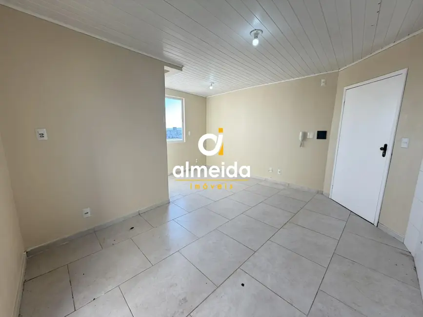 Apartamento com 1 quarto para alugar, 32m2 em Nossa Senhora do Rosário, Santa Maria - RS - imagem 3 Foto 3 de Apartamento com 1 quarto para alugar, 32m2 em Nossa Senhora do Rosário, Santa Maria - RS
