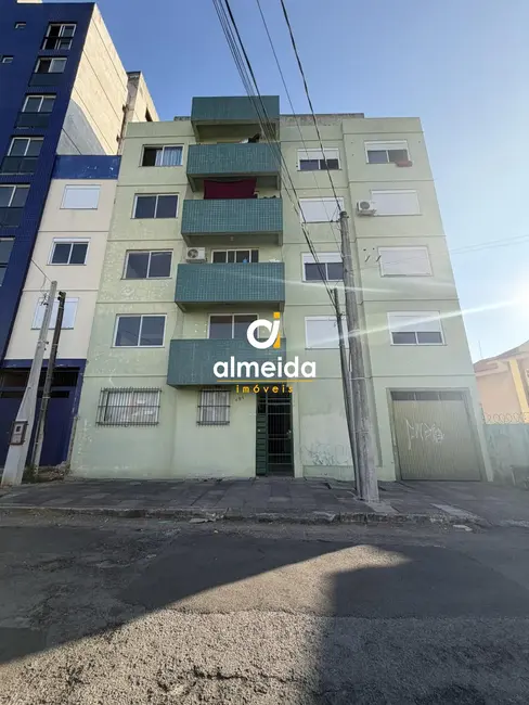 Apartamento com 1 quarto para alugar, 32m2 em Nossa Senhora do Rosário, Santa Maria - RS - imagem 8 Foto 8 de Apartamento com 1 quarto para alugar, 32m2 em Nossa Senhora do Rosário, Santa Maria - RS