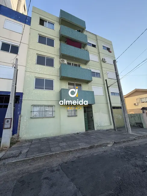 Apartamento com 1 quarto para alugar, 32m2 em Nossa Senhora do Rosário, Santa Maria - RS - imagem 9 Foto 9 de Apartamento com 1 quarto para alugar, 32m2 em Nossa Senhora do Rosário, Santa Maria - RS