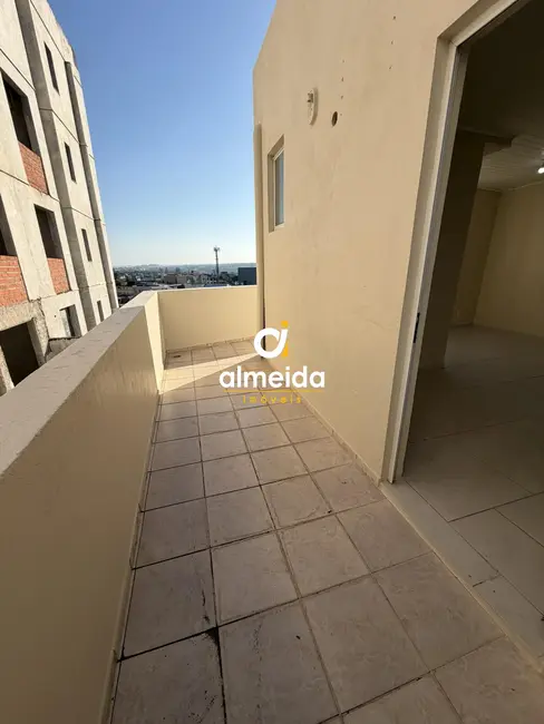 Apartamento com 1 quarto para alugar, 32m2 em Nossa Senhora do Rosário, Santa Maria - RS - imagem 7 Foto 7 de Apartamento com 1 quarto para alugar, 32m2 em Nossa Senhora do Rosário, Santa Maria - RS