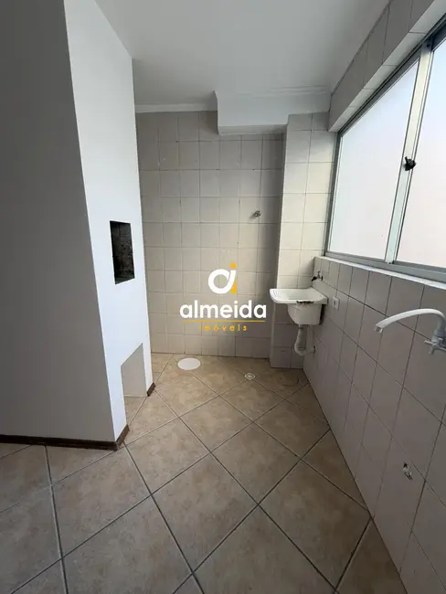 Apartamento com 1 quarto para alugar, 50m2 em Centro, Santa Maria - RS - imagem 3 Foto 3 de Apartamento com 1 quarto para alugar, 50m2 em Centro, Santa Maria - RS