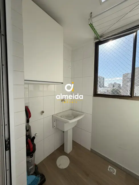 Foto 4 de Apartamento com 3 quartos à venda, 90m2 em Centro, Santa Maria - RS