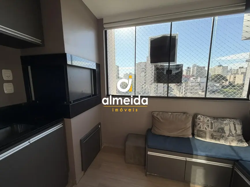 Foto 7 de Apartamento com 3 quartos à venda, 90m2 em Centro, Santa Maria - RS