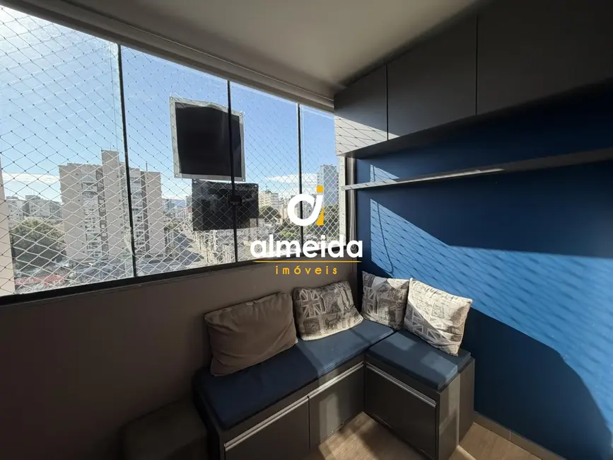 Foto 9 de Apartamento com 3 quartos à venda, 90m2 em Centro, Santa Maria - RS