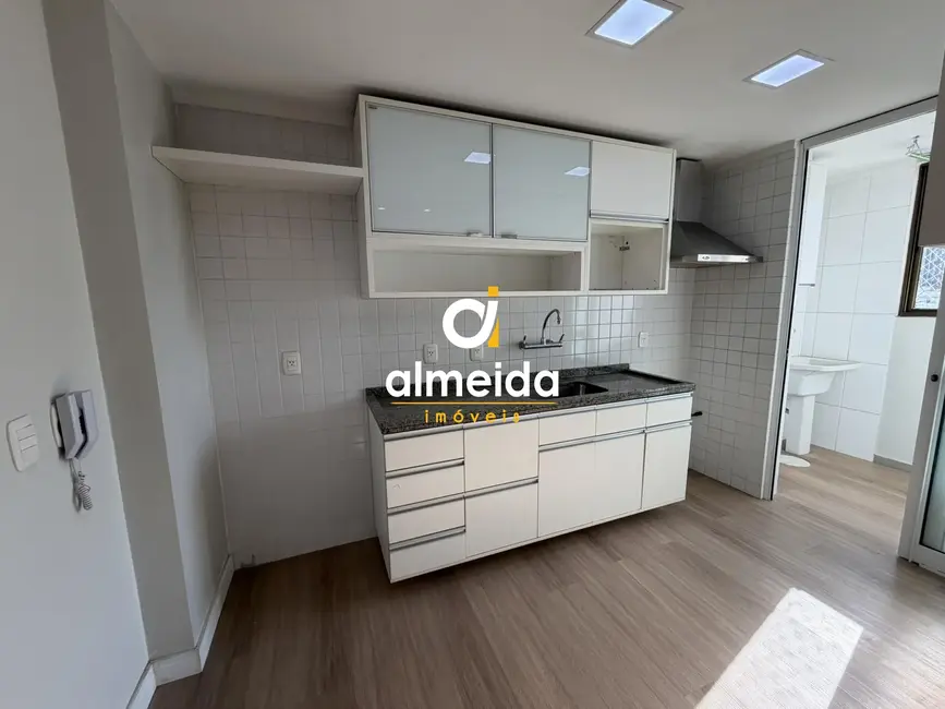 Foto 3 de Apartamento com 3 quartos à venda, 90m2 em Centro, Santa Maria - RS
