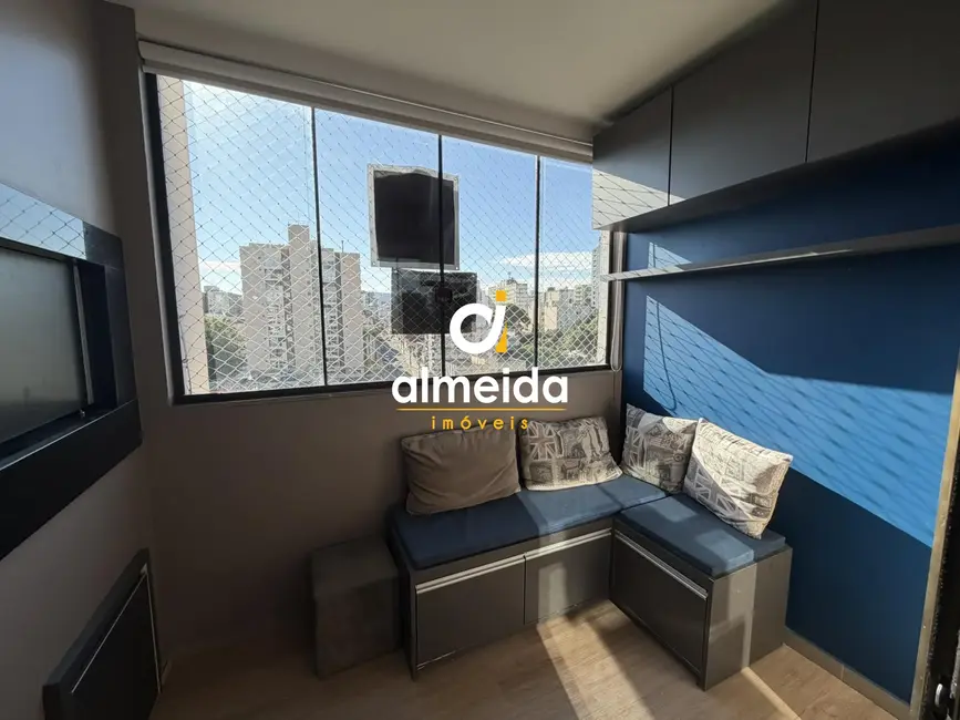 Foto 6 de Apartamento com 3 quartos à venda, 90m2 em Centro, Santa Maria - RS
