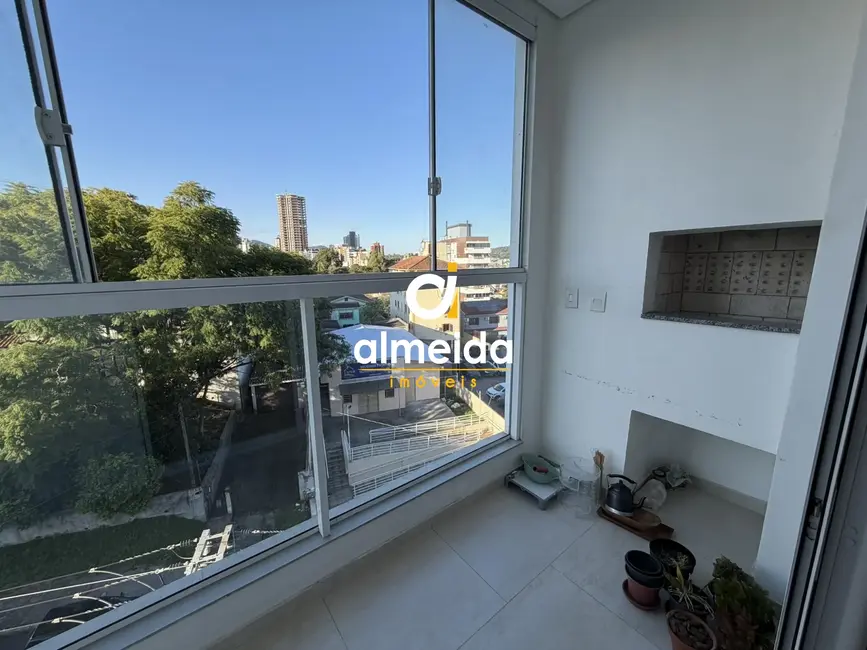 Apartamento com 1 quarto à venda, 43m2 em Centro, Santa Maria - RS - imagem 4 Foto 4 de Apartamento com 1 quarto à venda, 43m2 em Centro, Santa Maria - RS